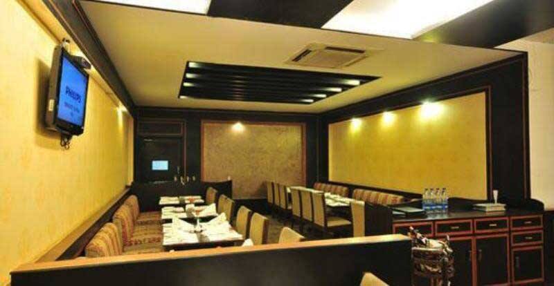 Zip Rooms City Centre Bangalore, Bangalore 4